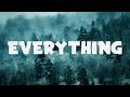 Vide  everything lyrics