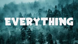 Video thumbnail of "Vide - Everything (Lyrics)"