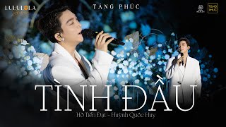 TĂNG PHÚC | 