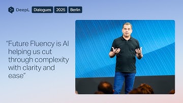 Future fluent: How AI is unlocking human potential
