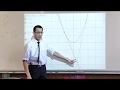 Understanding Parabolas and Tangents