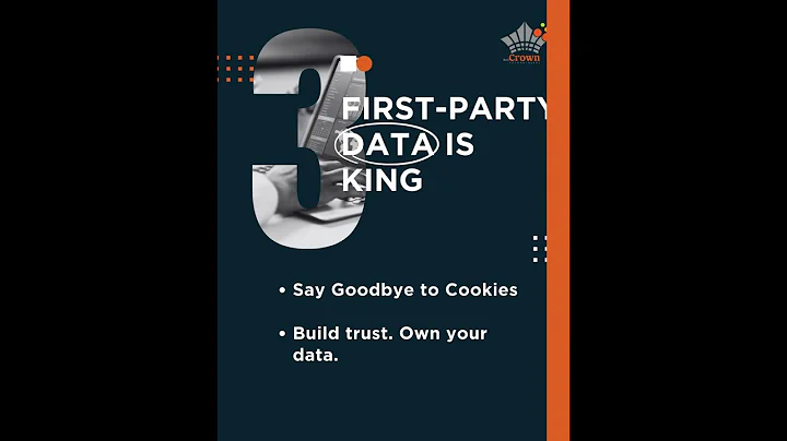 Is Your Marketing Strategy Ready for 2025? Top 5 Trends You Must Know