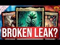 Broken Leak?!? | More Massive Modern Horizons 3 Leaks! | MTG