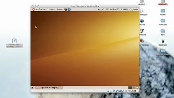 How To Get Ubuntu 9.10 Part 1