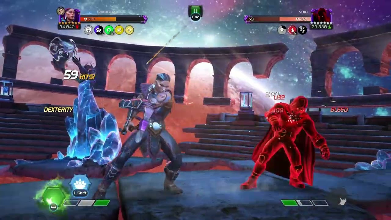 HOW TO DEFEAT VOID EASILY! | New Event Guide & Best Counters | BossKnocker