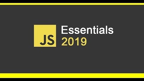 Javascript Essential for SAP® Consultant