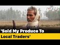 Farmers Protest: "Struggle For Small Farmers To Sell In Mandi," Say Farmers