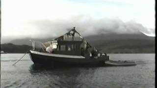 Island on the Edge, A Life On Soay, by Anne Cholawo (Part 2)