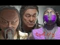 nerf Shang Tsung pls (but BUFF Ninjas YEET)