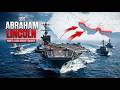 Why the U.S. Suddenly Deployed Its Most Powerful Warship to Iran
