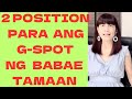 G-S-P-O-T NG BA-BA-E SAAN ITO MAHAHANAP