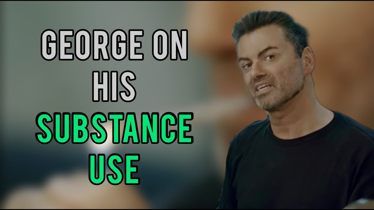 George Michael on his Substance Use (2006)