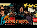 OUT TODAY "Crazy Days" EP Dubmatix &amp; The Hempolics