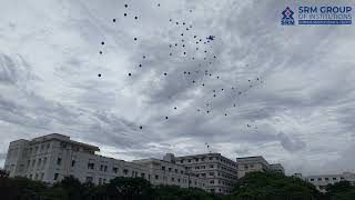 Placement Day 2026 | SRM IST Ramapuram