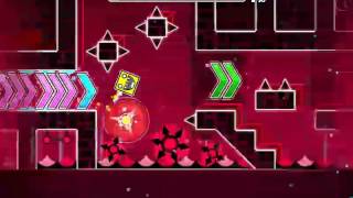 Geometry Dash - Speed Racer by ZenticAlpha [EASY DEMON]