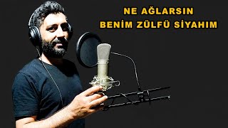 Veysel Polat - Ne Ağlarsın Benim Zülfü Siyahım - Türküler | Bizden Müzikler Resimi