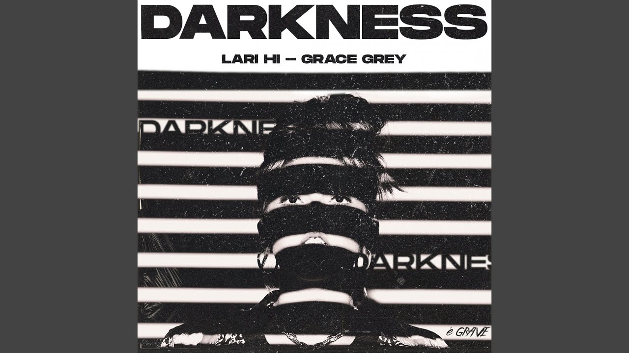 Guarda Darkness su YouTube Guarda Darkness su YouTube