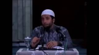 Rahasia Konsep Satu Menit Emas - Ustadz DR Khalid Basalamah MA