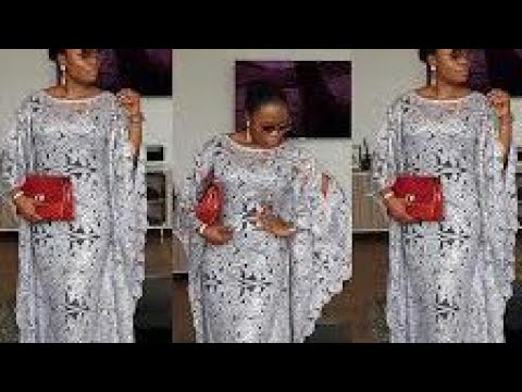 bubu style with lace