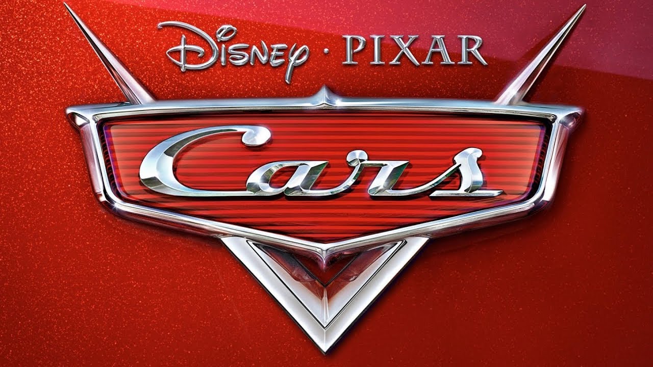 lightning mcqueen blows tire/Cars YouTube