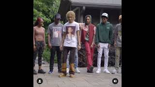 Shmateo Freestyle 2022