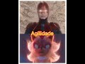 Super-Shadow vs Captain-Marvel #STH3 #MCU 
