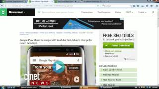 [Vinesauce] Google Play merging with Redtube screenshot 2