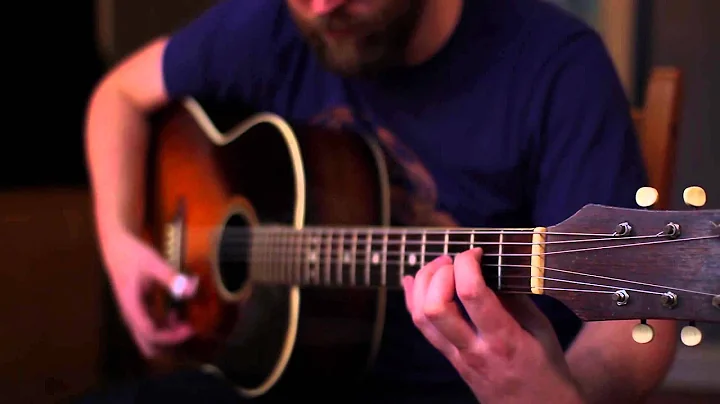 "Impressions of Susan," by John Fahey