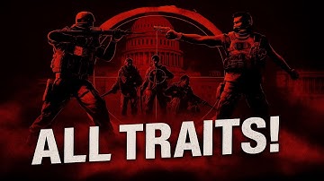 FAST Companion Farming + Full Traits Breakdown! | The Division 2