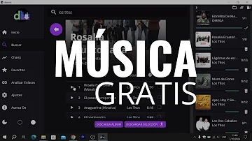 Dónde DESCARGAR MUSICA para DJ “GRATIS”