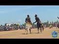 Lual Matiop Bor Vs Lokujo Achot Mundari