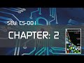 Seu  cs001 chapter two 2