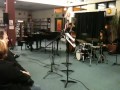 VCHS Jazz Combo-"Two Heads One Pillow" 1/29/2011