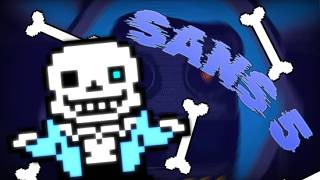 SANS 5 [5AM PB] (6/12/26)