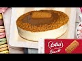 Lotus Cheesecake | Käsekuchen ohne backen