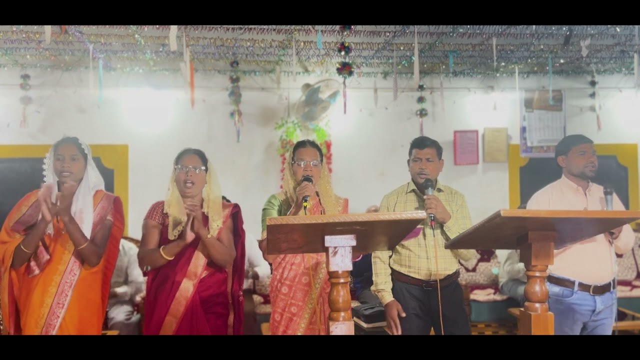 પરમેહરા ગીત આખા | Gamit Song | Sis. Mani Gamit | Wilson Gamit