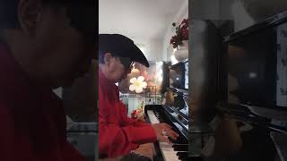 Livin' La Vida Loca - music 🎵 Ricky Martin, jam With David Hoa.