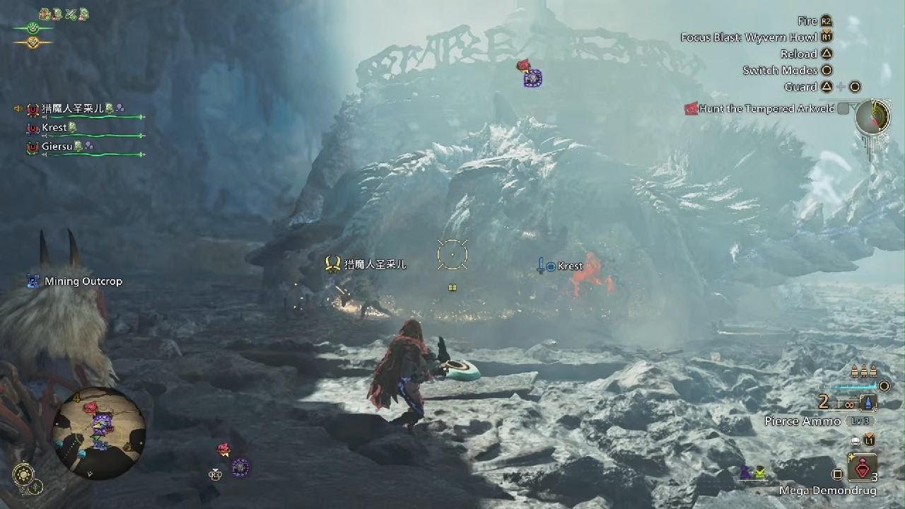 Dagger Dx Stunning 20+times with dual daggers? - YouTube
