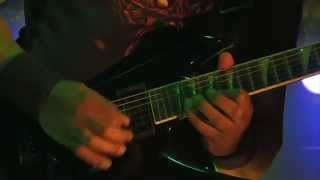 SEVERE TORTURE - Grave Condition (Live)