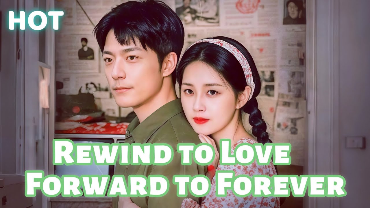 «Перемотать назад к любви, перемотать вперед к вечности» (дублированная версия) 