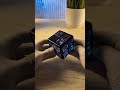 An old classic reimagined on the WOWCube 👾 @WOWCube