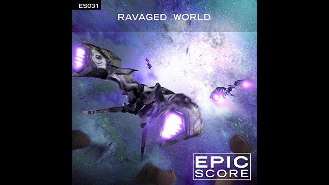 sharingbox WarMonger - EpicScore (Extended) - V2