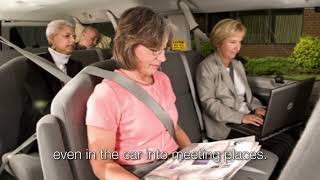 [MobileHCI '14] Ubi-jector: an information-sharing workspace in casual places using mobile devices screenshot 4