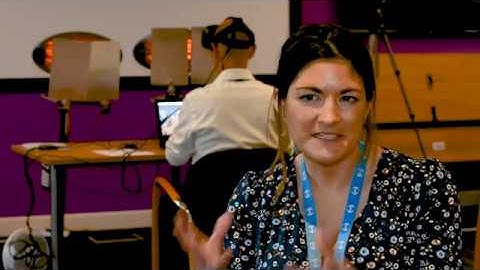 How virtual reality can improve safety outcomes