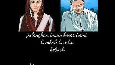 Download Story Wa Habib Rizieq Tentang Mp3 Free And Mp4