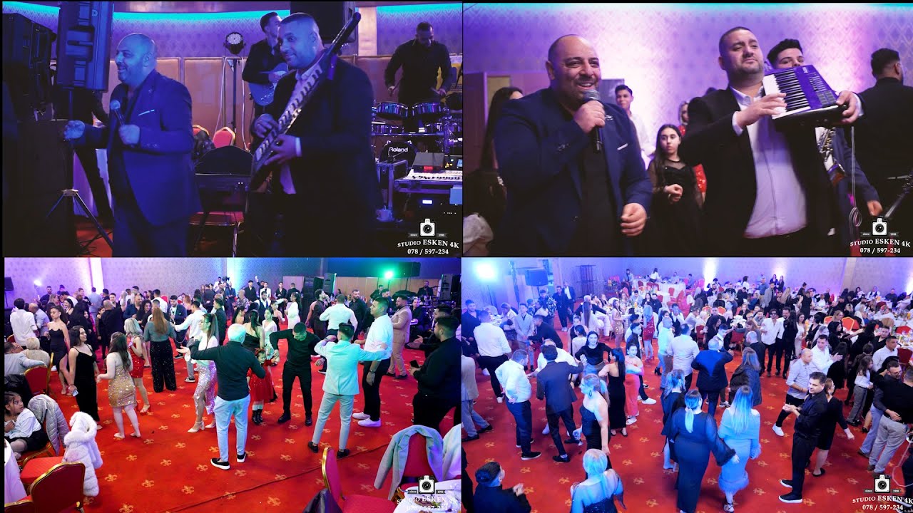 Docek Na Novata 2025 Part 3 Ork Galaxy - Rumen Kamburov Ekstra Sercuk Alimov Studio Esken 4K