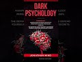 Best books on human psychology shorts manipulation books