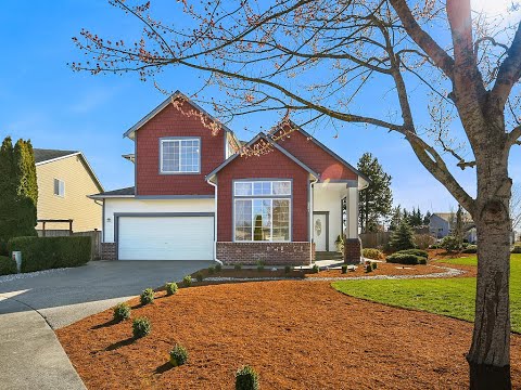 6205 NE 4th Ct, Renton, WA home video tour