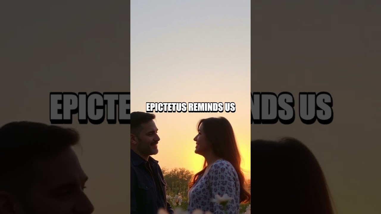 Stoic Contentment: Finding Joy in Simple Pleasures