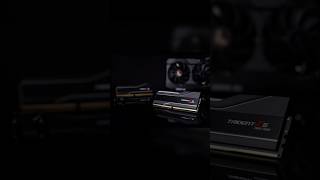 G.Skill Trident Z5 RGB RAM Unboxing | 32GB, 6000MHz DDR5, CL36 | #GSkill #TridentZ5 #TridentZ5Neo